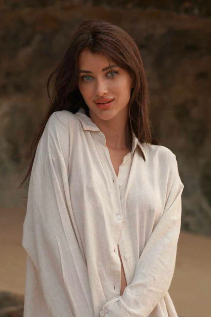 Lilia escort in Monaco