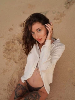 Lilia escort in Monaco