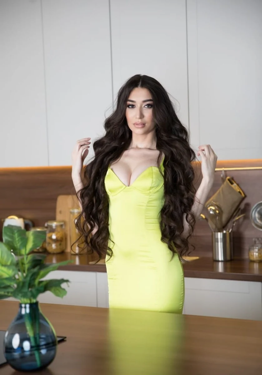 Lilit escort in Monaco