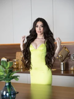 Lilit escort in Monaco