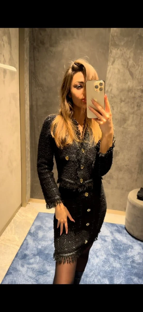 Liliyan escort in Monaco