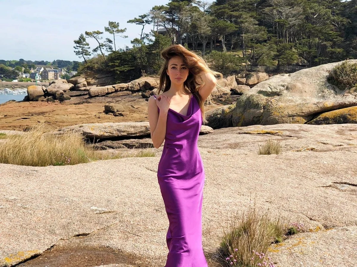 Liliyan escort in Monaco