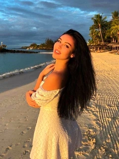 Lina escort in Monaco