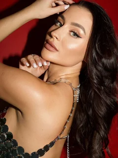 Lisa escort in Monaco