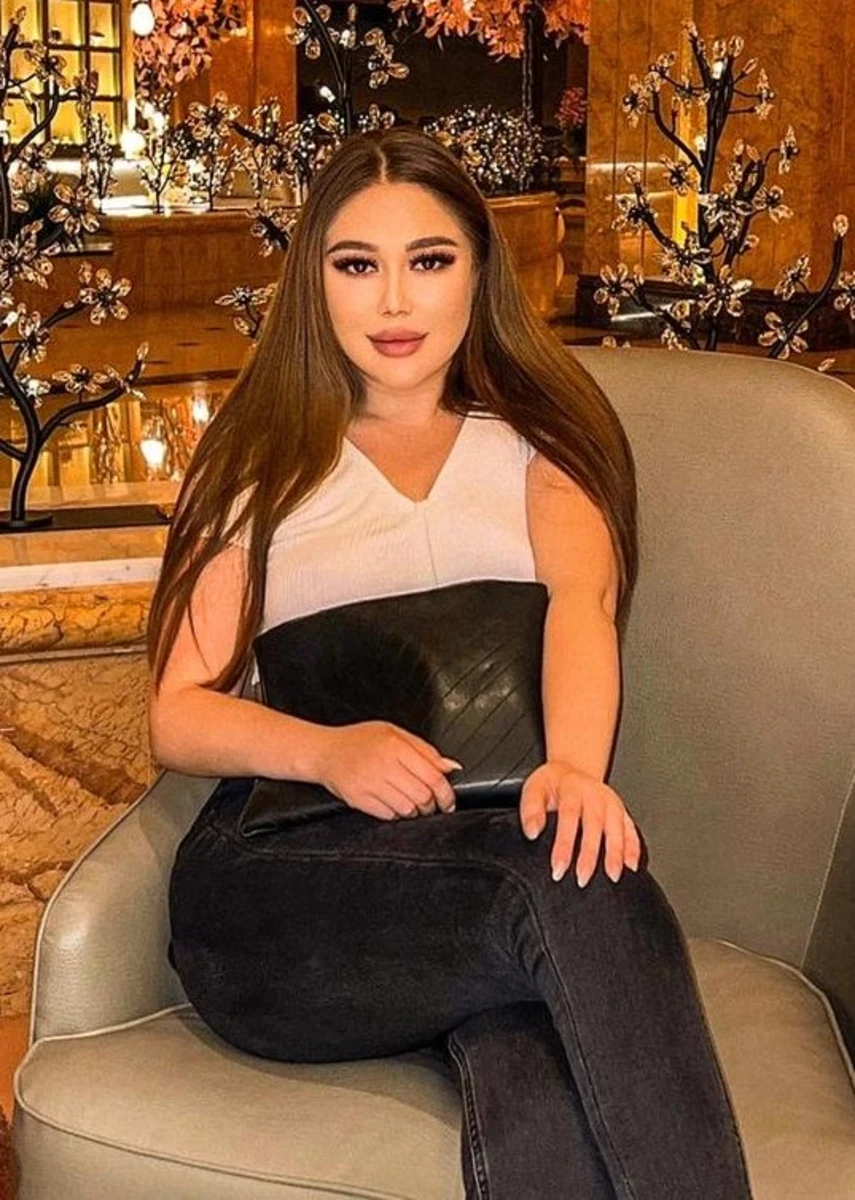 Liya escort in Monaco