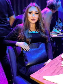  Liya escort in Monaco