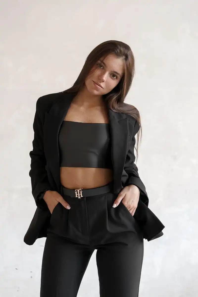 Liza escort in Monaco