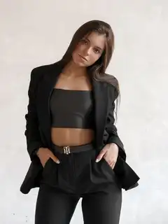 Liza escort in Monaco