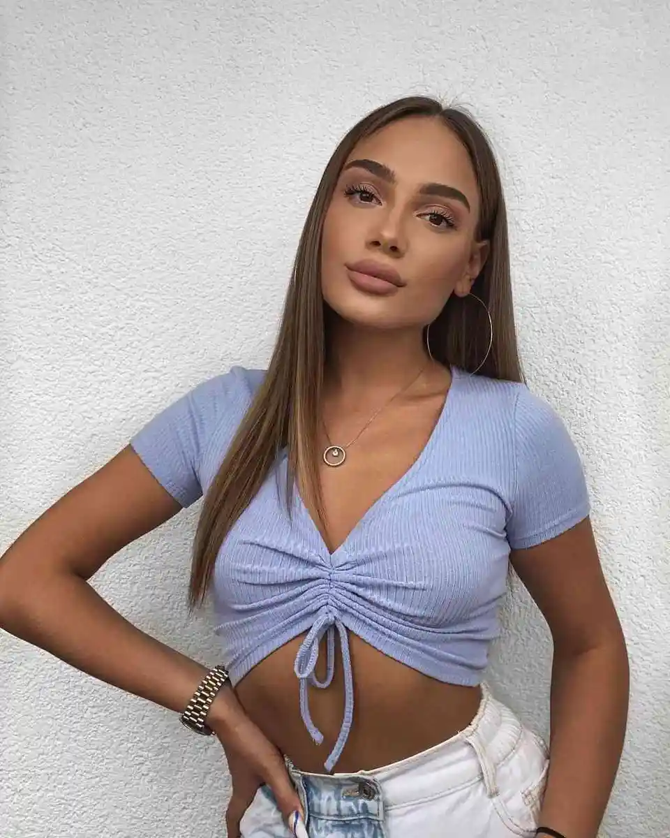 Lukeriya escort in Monaco