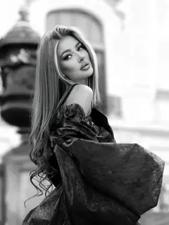 Lukeriya escort in Monaco