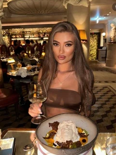 Lukeriya escort in Monaco