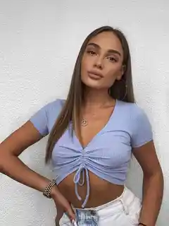 Lukeriya escort in Monaco