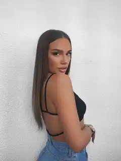 Lukeriya escort in Monaco