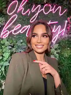 Lukeriya escort in Monaco