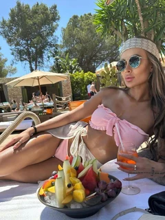 Lukeriya escort in Monaco