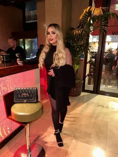 Luma escort in Monaco