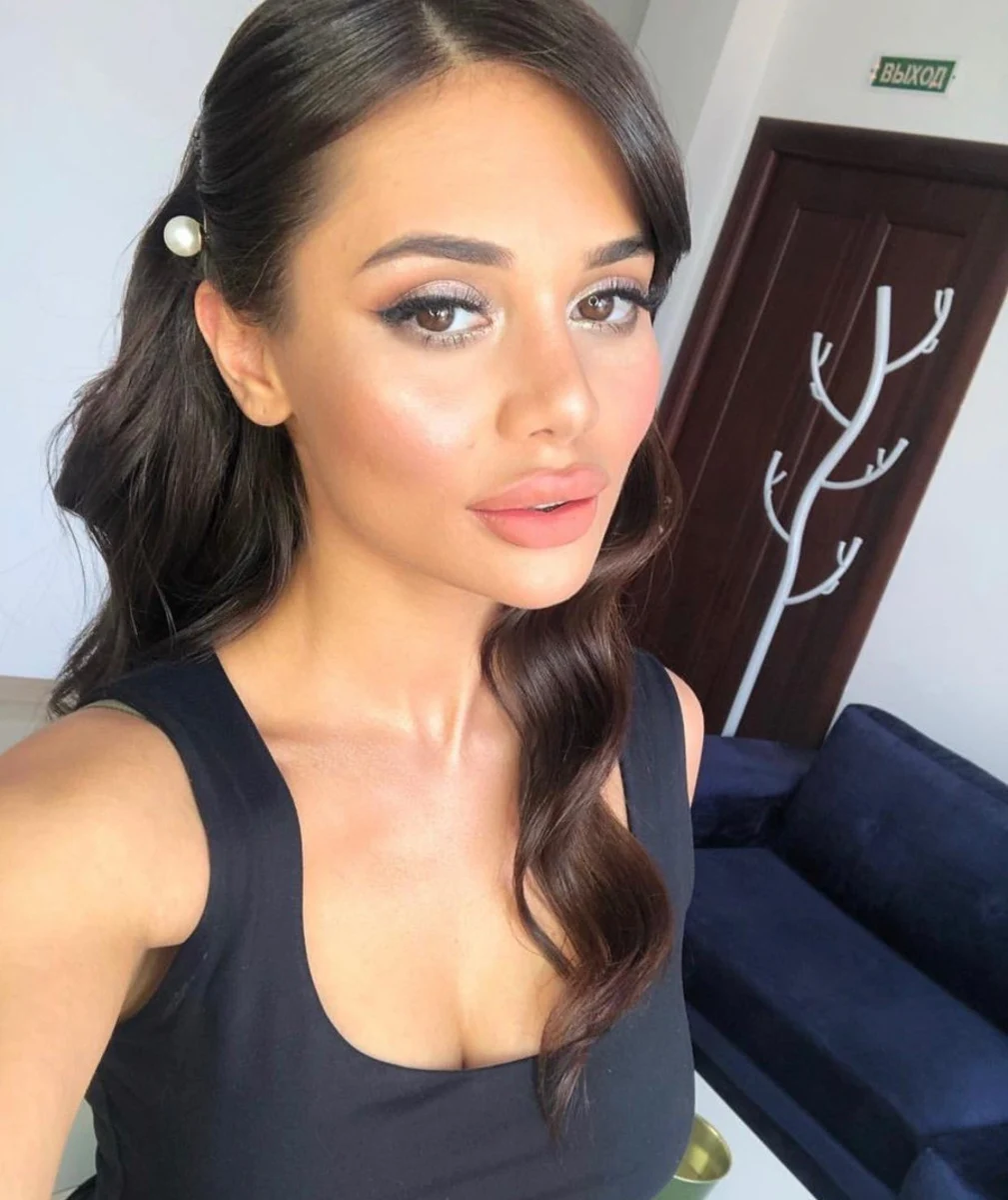Malika escort in Monaco