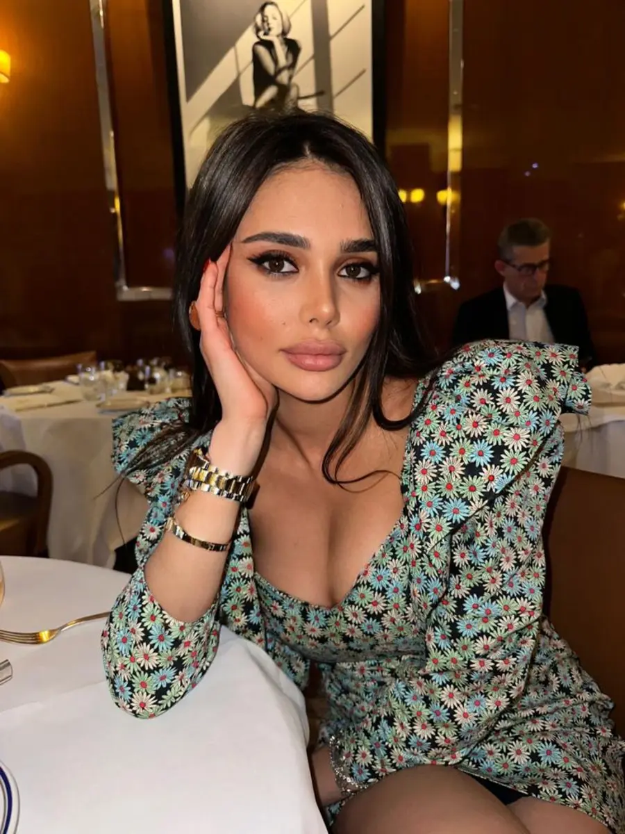 Malika escort in Monaco