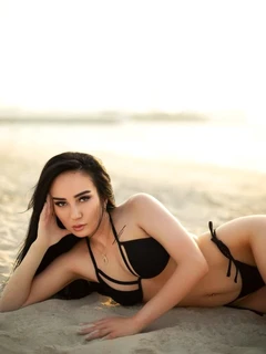 Malika escort in Monaco