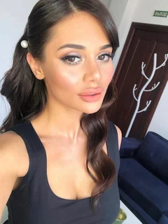 Malika escort in Monaco