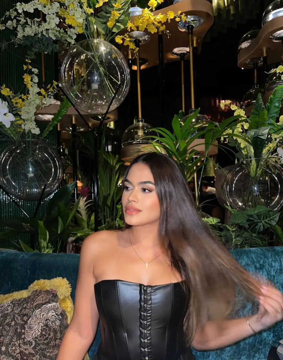 Margarita escort in Monaco