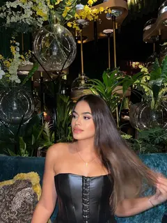 Margarita escort in Monaco