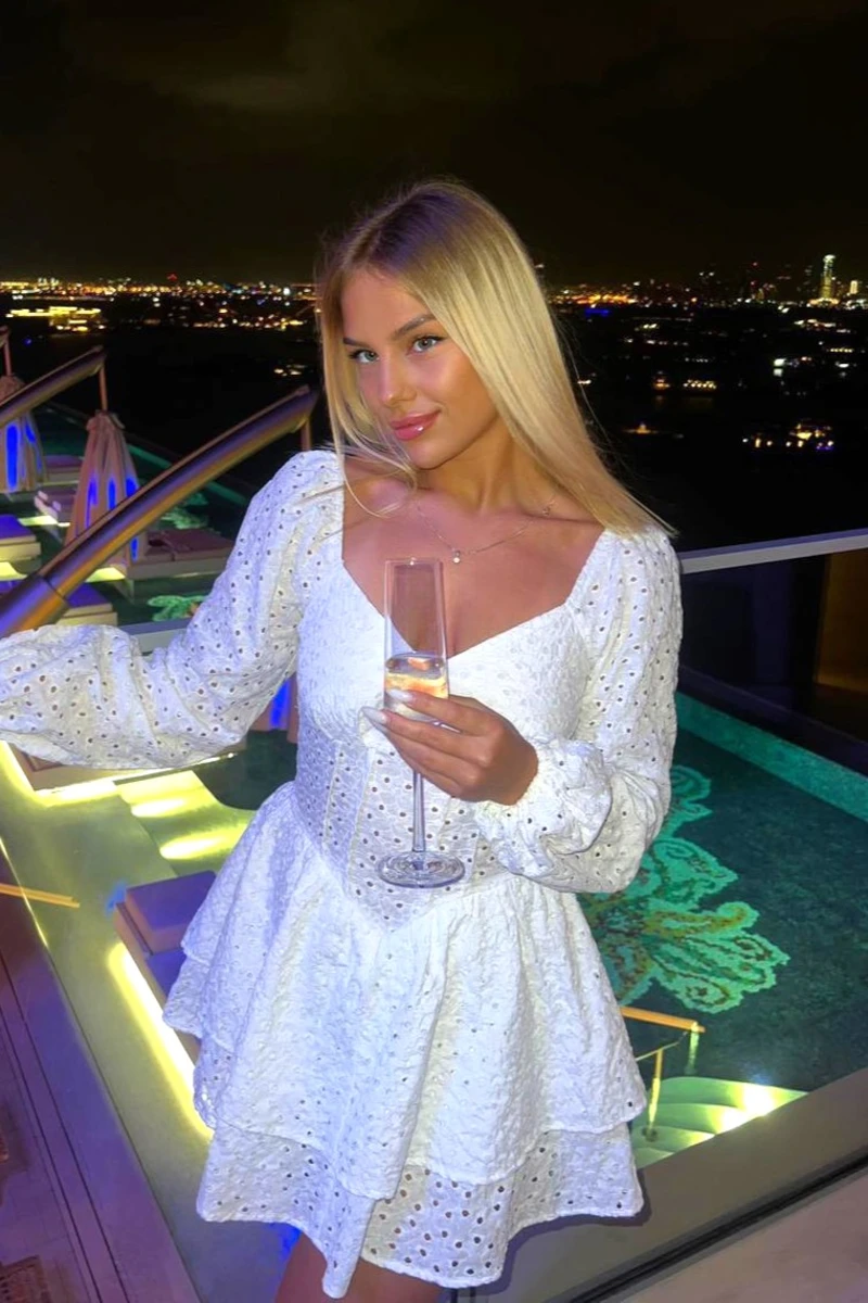 Maria escort in Monaco