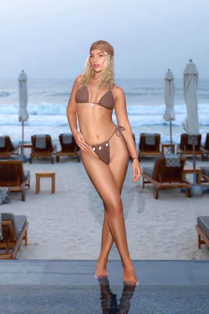 Maria escort in Monaco