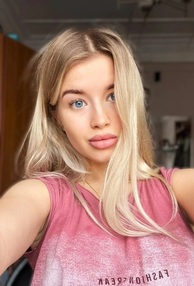 Maria escort in Monaco
