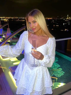 Maria escort in Monaco