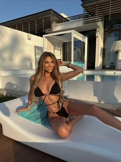 Maria escort in Monaco