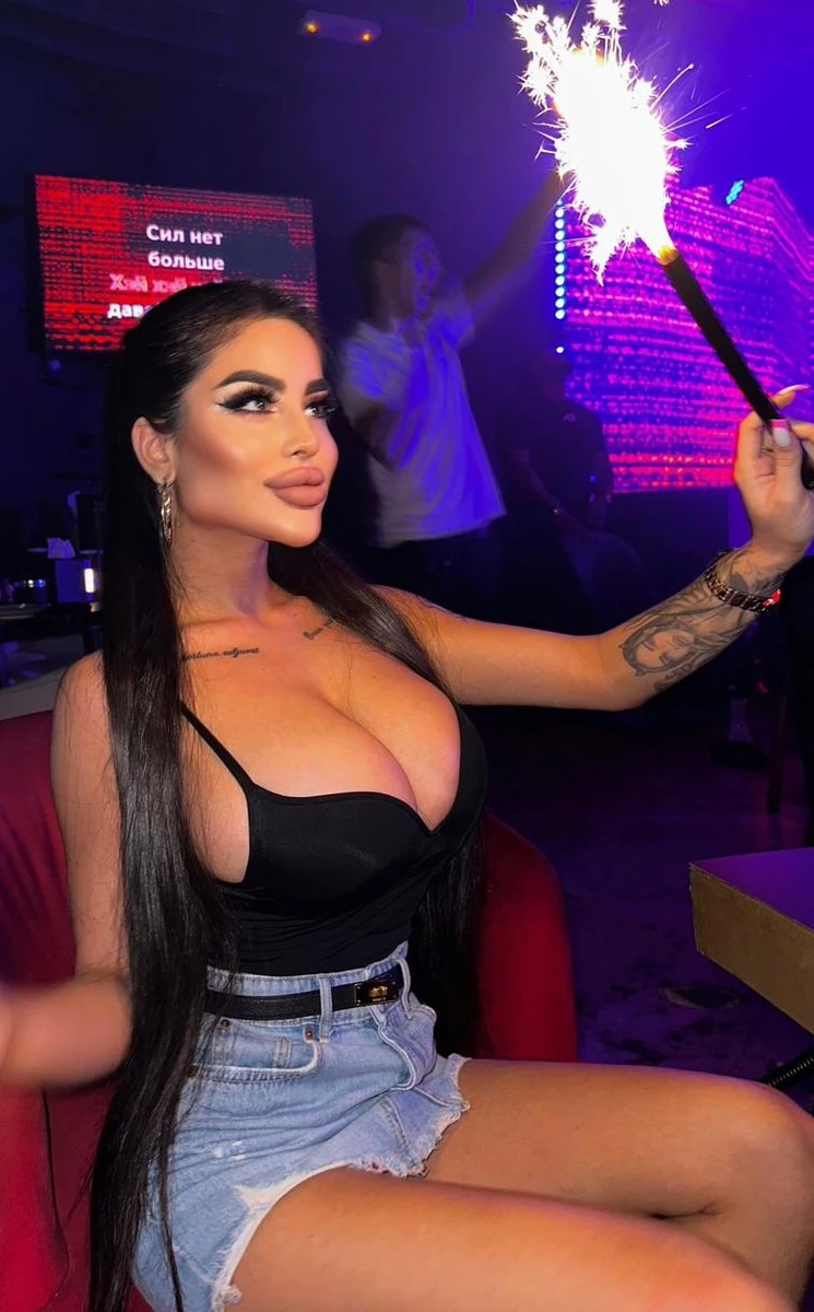 Mariam escort in Monaco