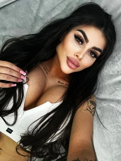 Mariam escort in Monaco