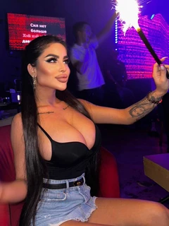 Mariam escort in Monaco