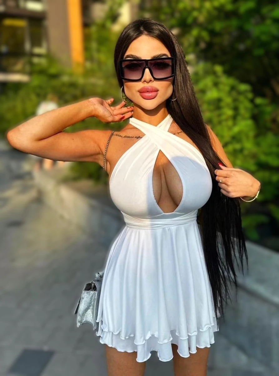Mariam escort in Monaco