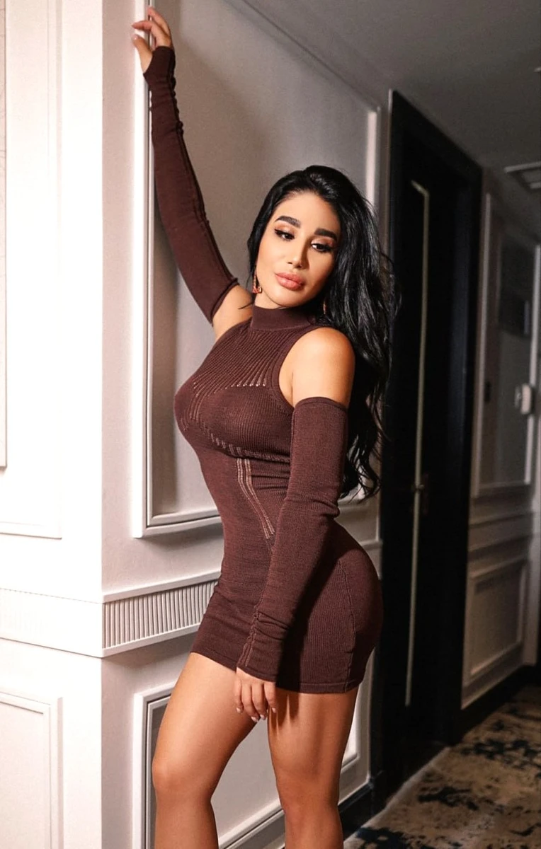 Mariyam escort in Monaco