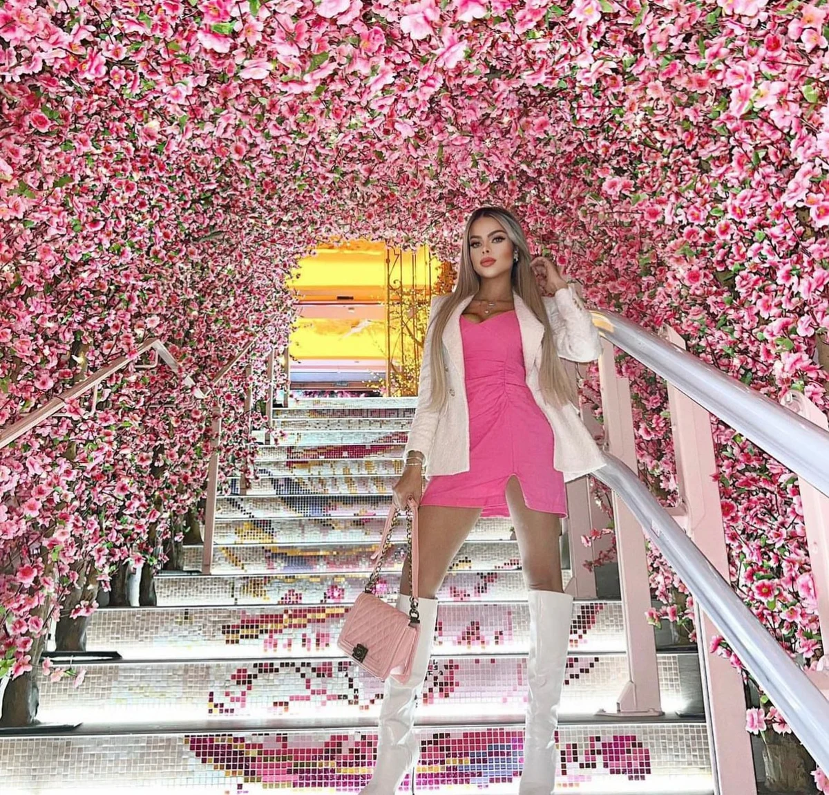 Martina escort in Monaco