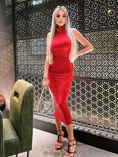 Martina escort in Monaco