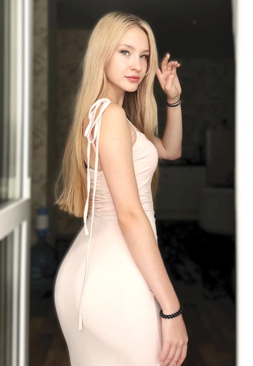 Masha escort in Monaco