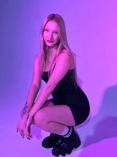 Masha escort in Monaco