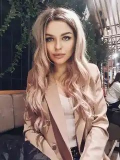 Masha escort in Monaco