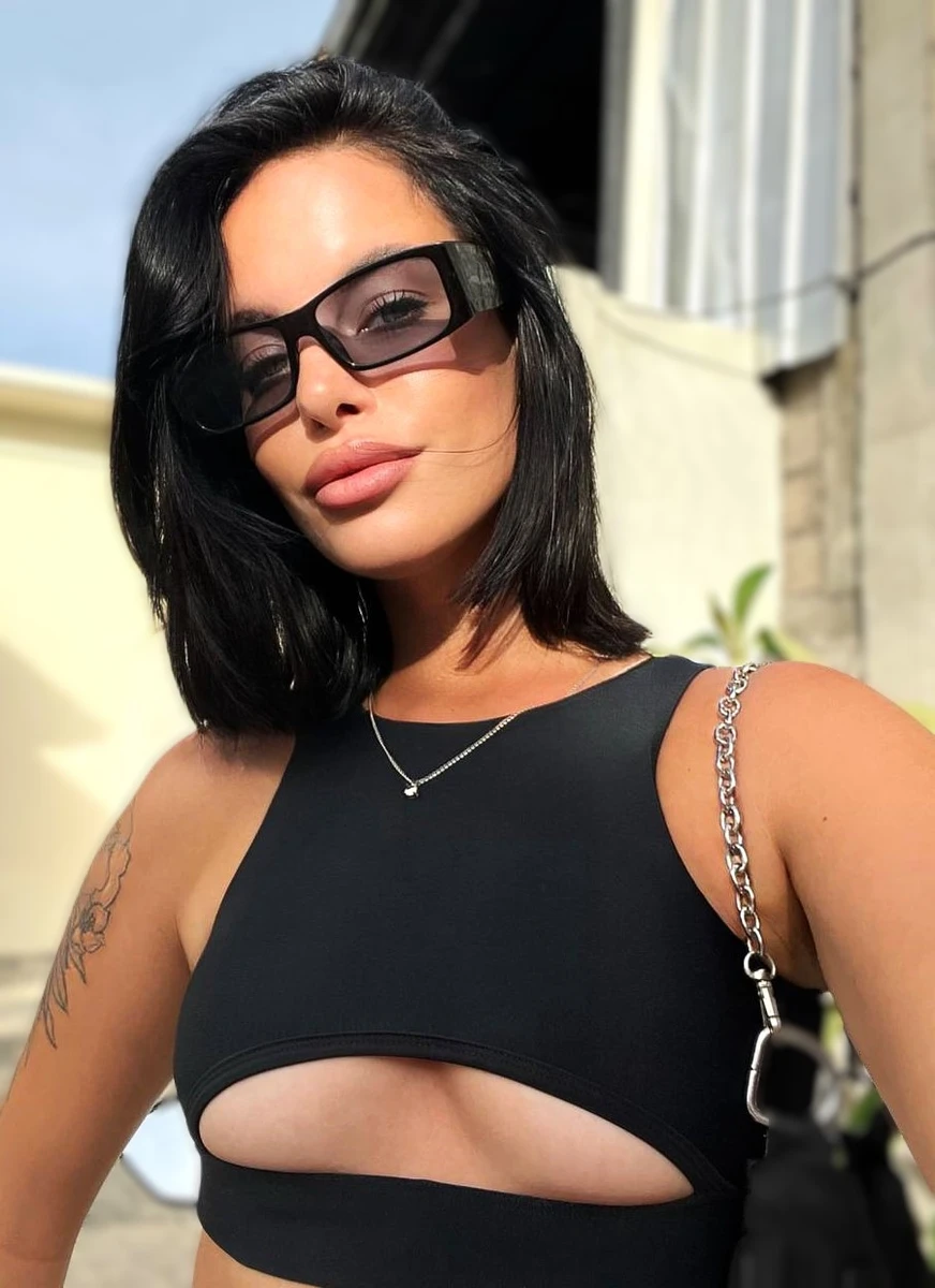 Melissa escort in Monaco