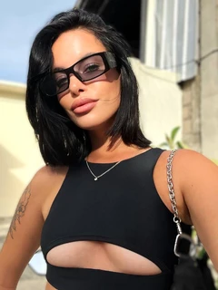 Melissa escort in Monaco