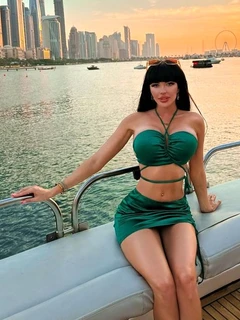 Melissa escort in Monaco