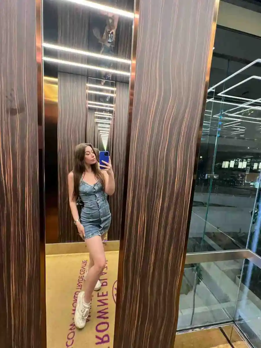 Mika escort in Monaco