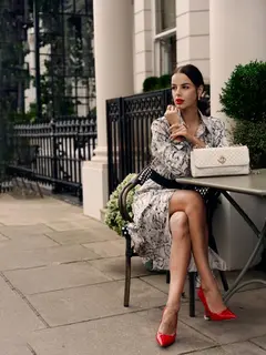 Mika escort in Monaco