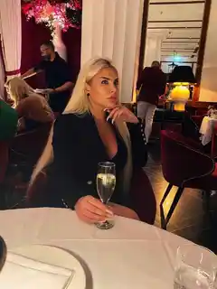 Mila escort in Monaco
