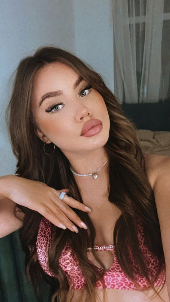 Milana escort in Monaco