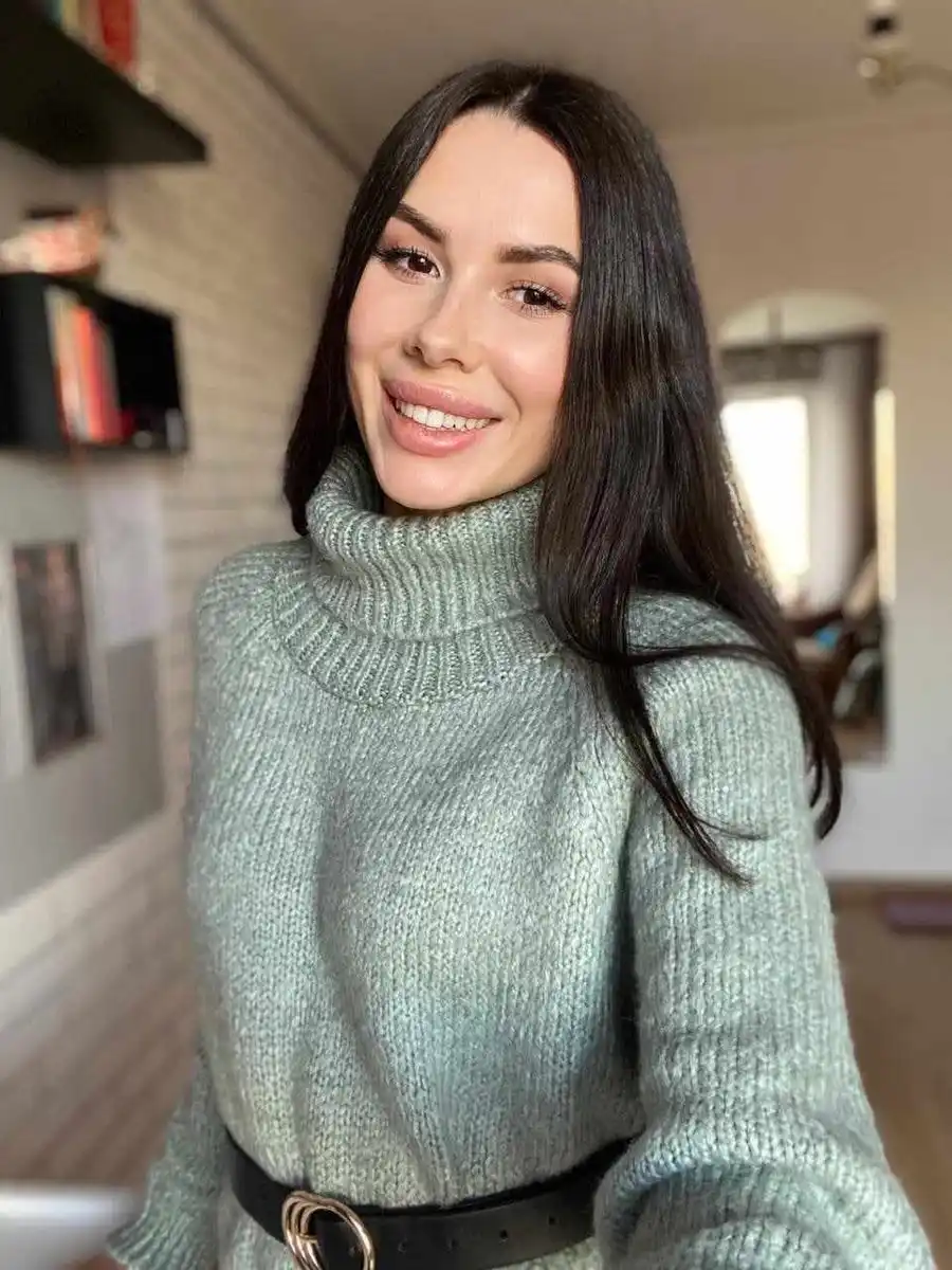 Milana escort in Monaco