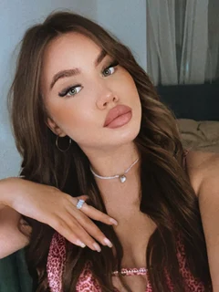 Milana escort in Monaco
